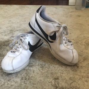 Nike Cortez